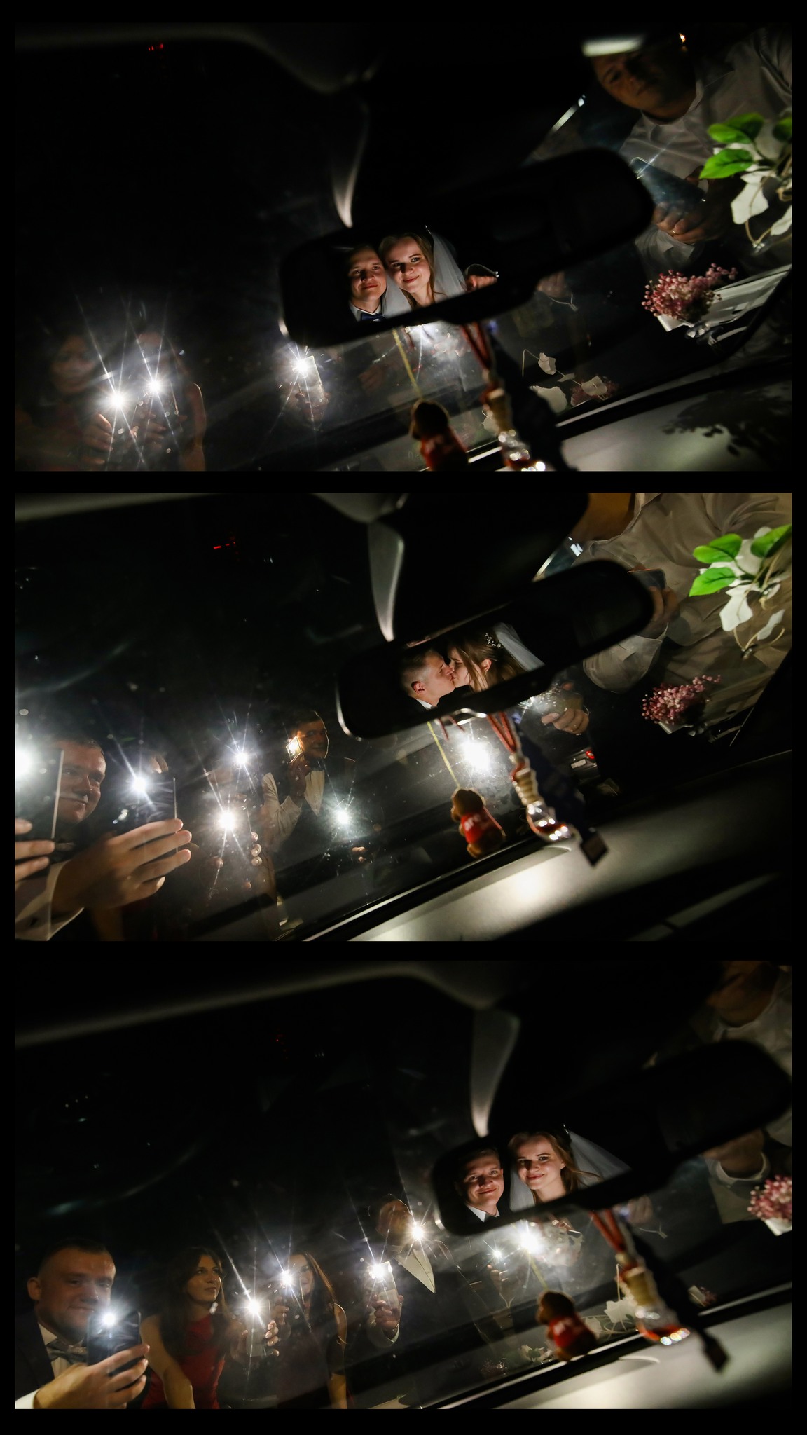 Weronika & Daniel – zwiastun ślubny